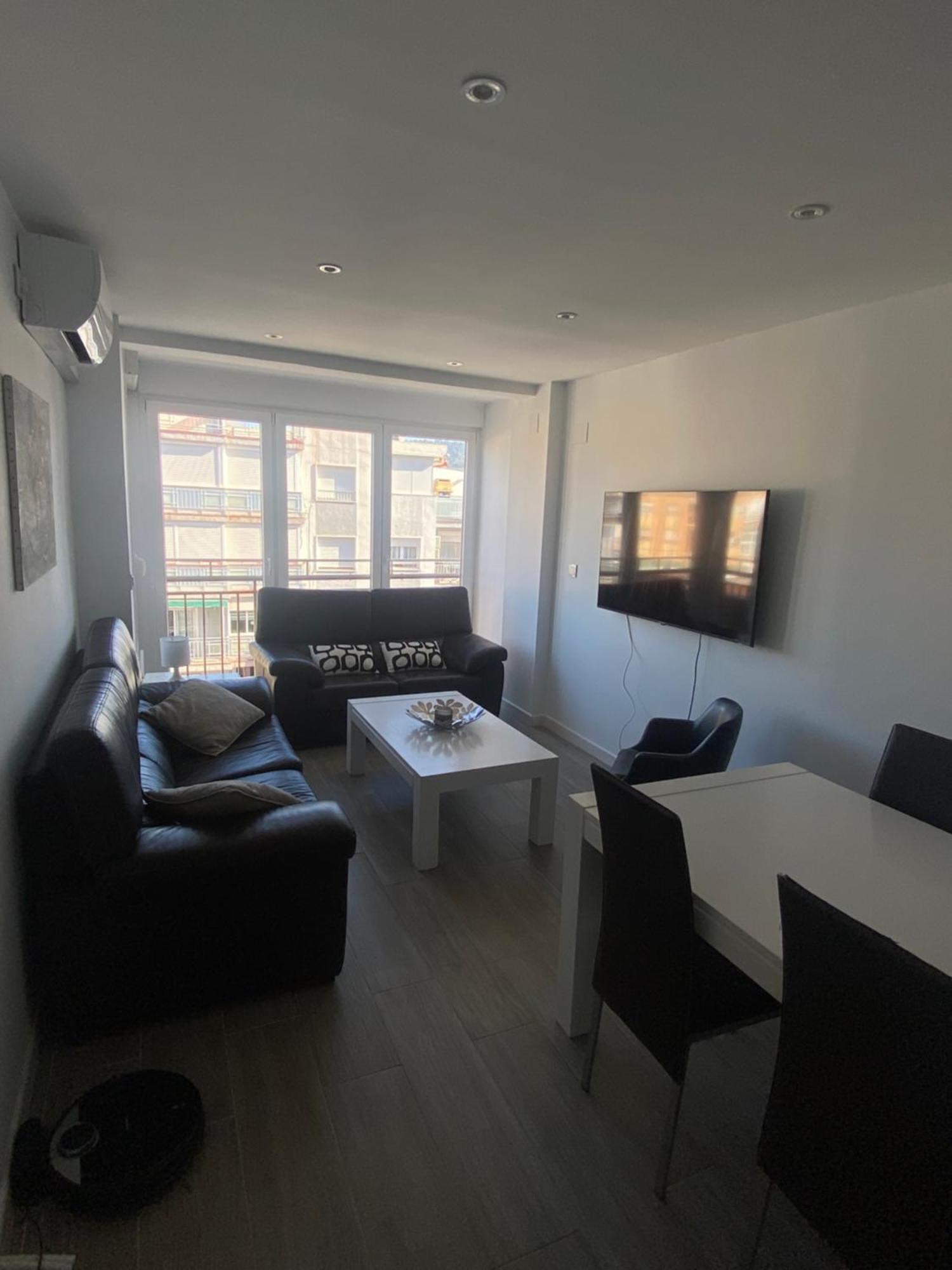 Bellalona Apartman Granada Kültér fotó