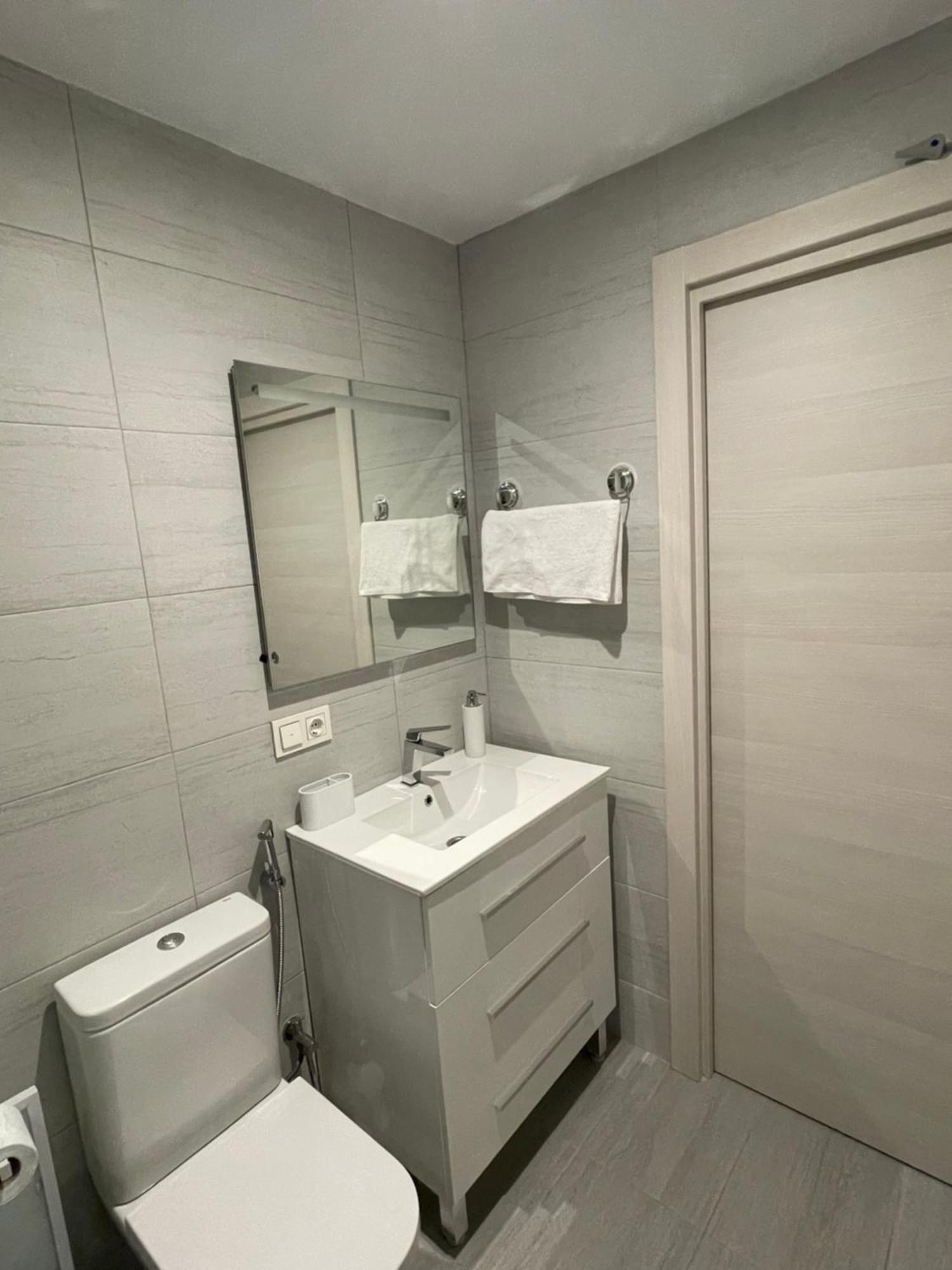 Bellalona Apartman Granada Kültér fotó